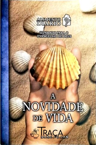 A Novidade de Vida