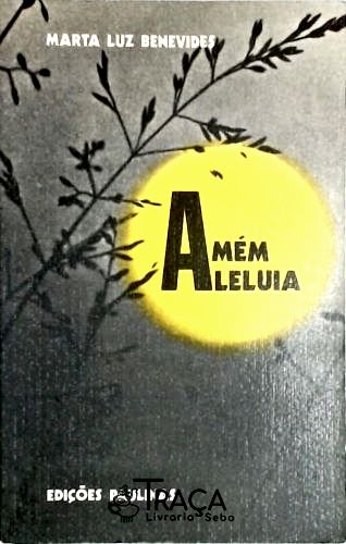 Amém Aleluia