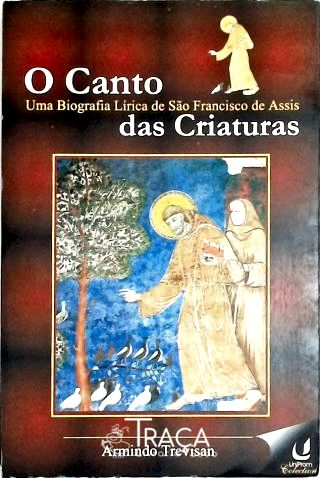 O Canto das Criaturas