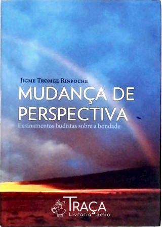 Mudança de Perspectiva