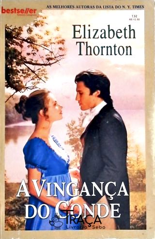 A Vingança do Conde