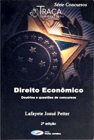 Direito Econômico
