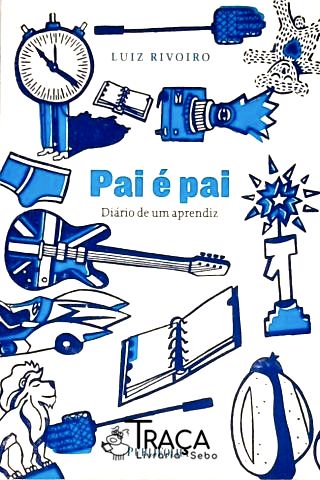 Pai É Pai