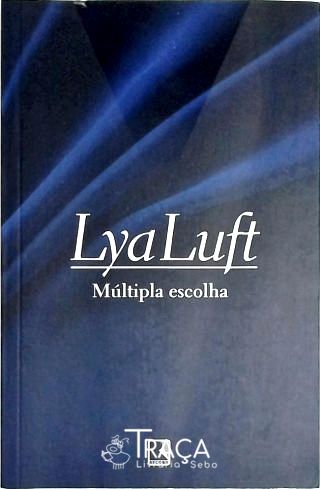 Múltipla Escolha