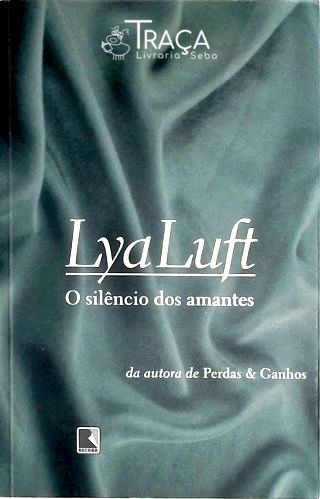 O Silêncio dos Amantes
