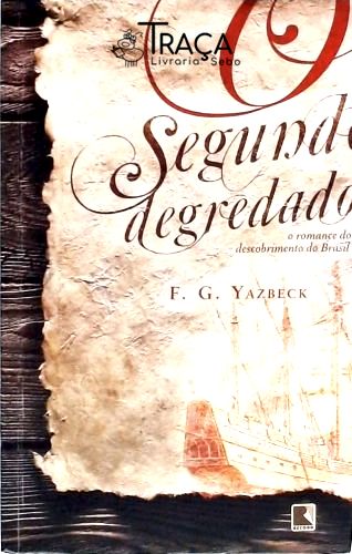 O Segundo Degredado