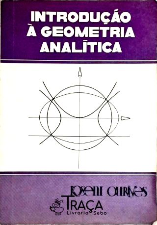 Introdução À Geometria Analítica