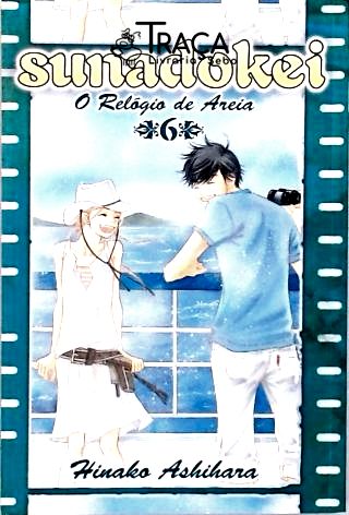 Sunadokei Nº 6