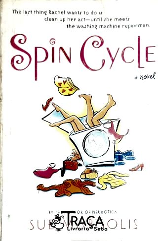 Spin Cycle