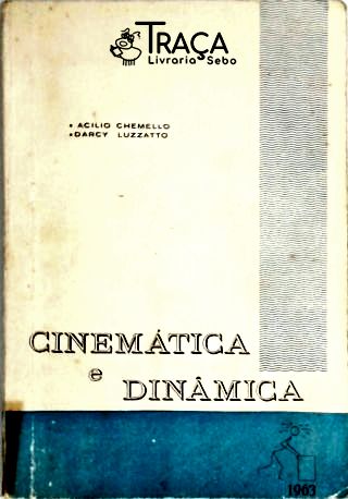 Cinematica e Dinamica