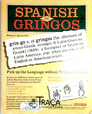 Spanish For Gringos
