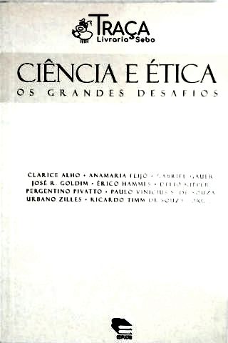 Ciência e Ética