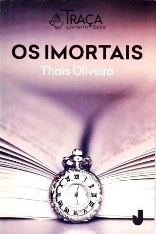 Os Imortais
