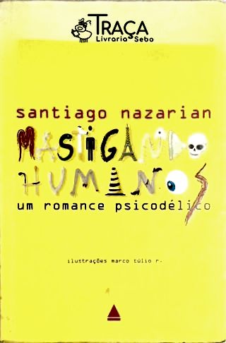 Mastigando Humanos
