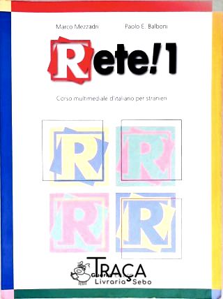 Rete! Book 1