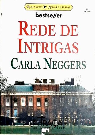 Rede de Intrigas
