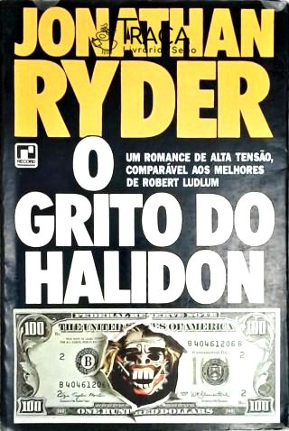 O Grito do Halidon