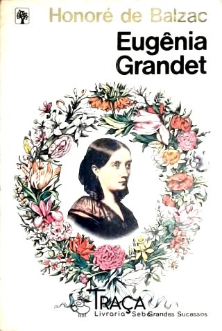 Eugênia Grandet
