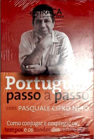 Português Passo a Passo - Vol. 4