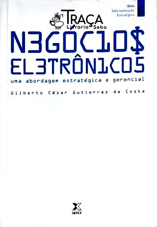 Negócios Eletrônicos