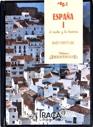 La España de Los Austrias
