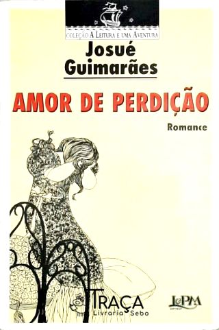 Amor de Perdição