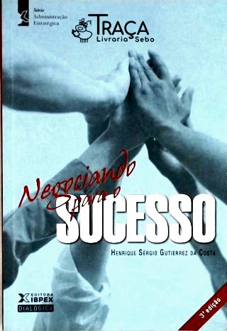 Negociando para o Sucesso