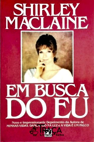 Em Busca do Eu