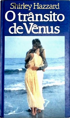 O Trânsito de Vênus