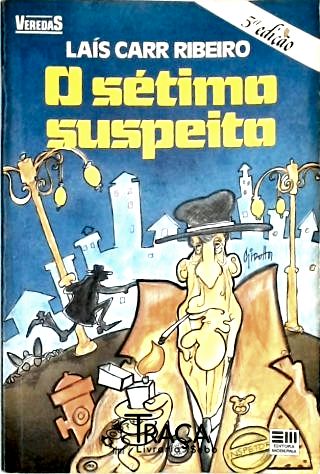 O Sétimo Suspeito