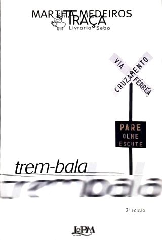Trem-bala
