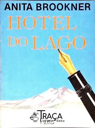 Hotel do Lago