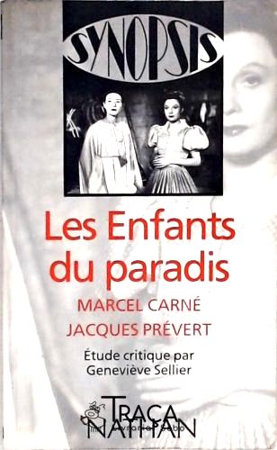 Les Enfants Du Paradis