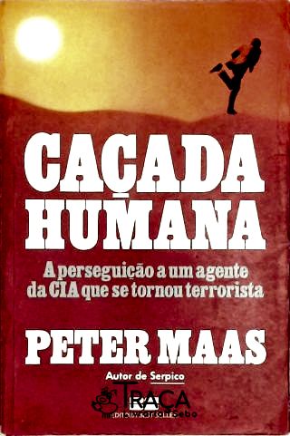 Caçada Humana