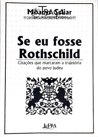 Se Eu Fosse Rothschild