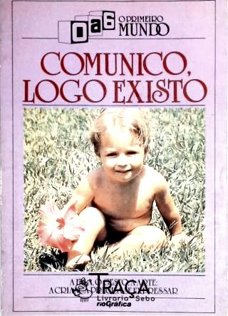 Comunico, Logo Existo