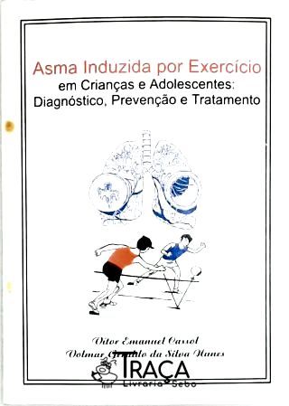 Asma Induzida por Exercício