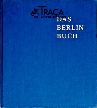 Das Berlinbuch