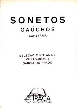 Sonetos Gaúchos