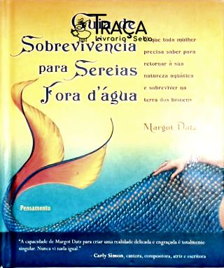 Guia de Sobrevivência para Sereias Fora Dágua