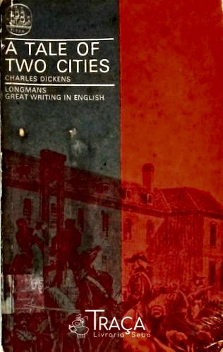 A Tale Of Two Cities