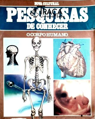 Pesquisas de Conhecer - o Corpo Humano