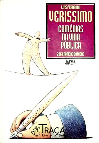 Comédias da Vida Pública