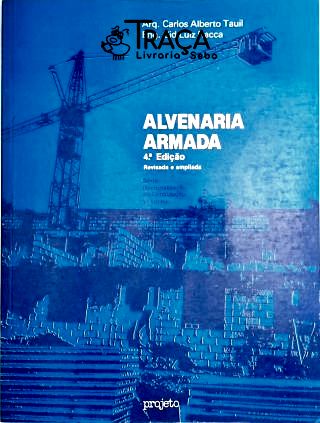 Alvenaria Armada