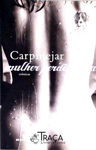 Mulher Perdigueira