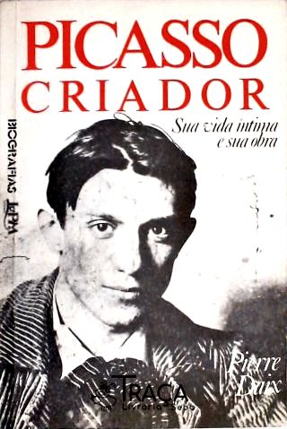 Picasso Criador