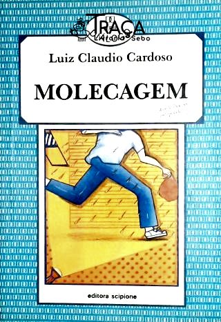 Molecagem