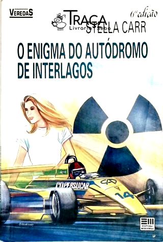 O Enigma do Autódromo de Interlagos