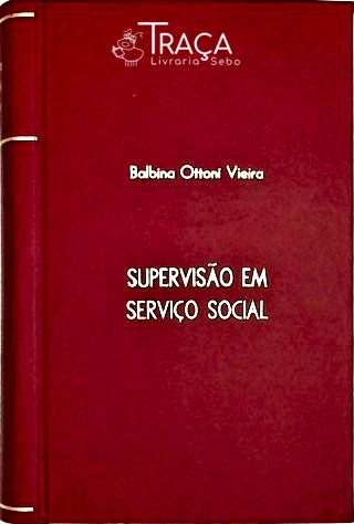 Supervisão em Serviço Social