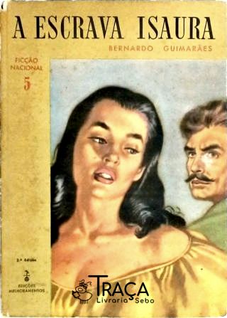 A Escrava Isaura